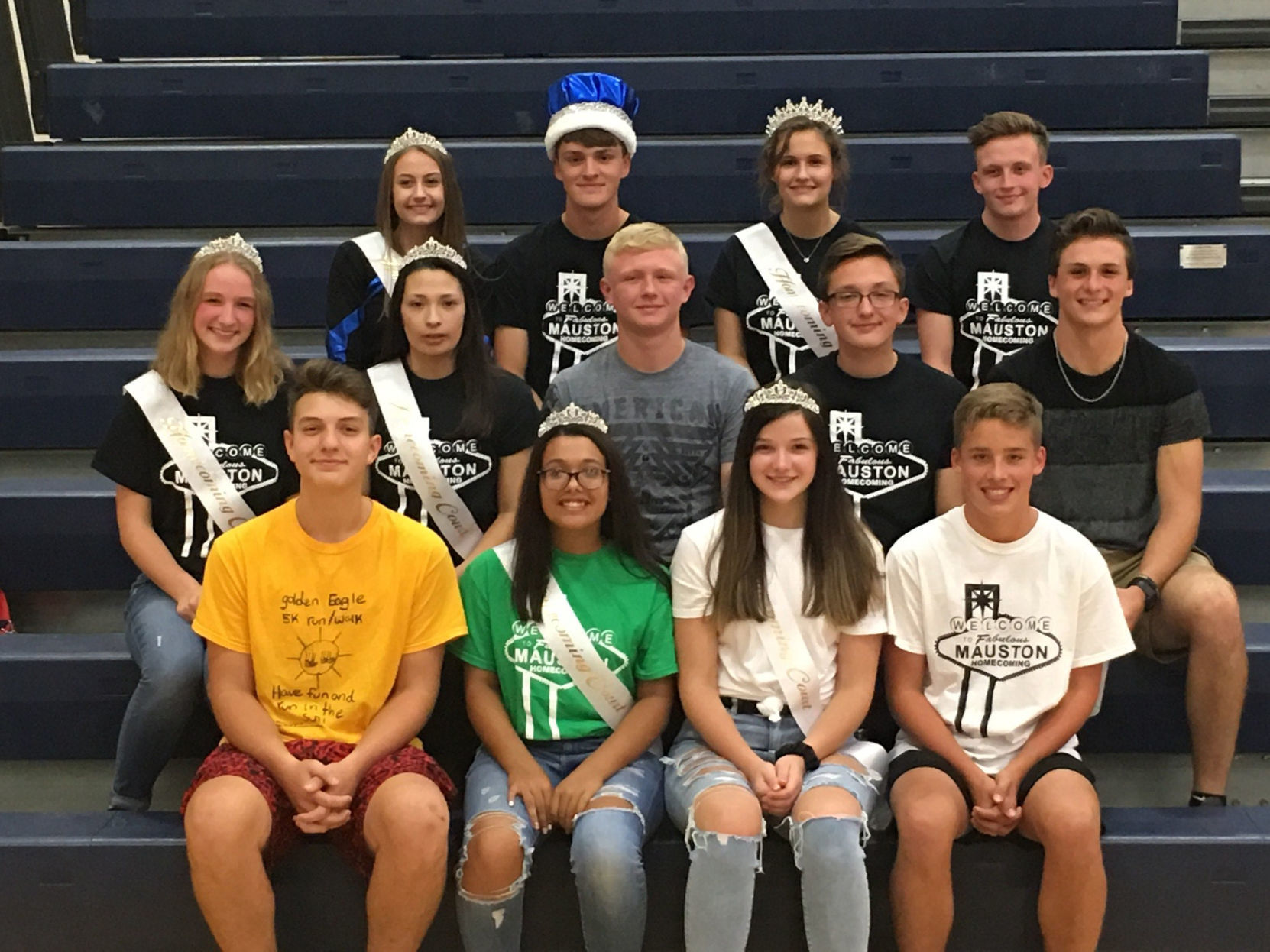 Mauston Homecoming 6